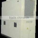 HLLA~10 New Floor Standing Air Cooled Packaged Air Conditioner thumbnail-2