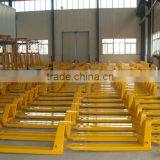 2.5ton Basic Pallet Truck thumbnail-3