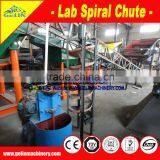 High Quality Laboratory Spiral Chute thumbnail-4