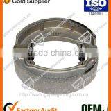 Super Alta Calidad Brake Shoe/ Balata de Freno Para Moto CG125 thumbnail-6