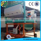 Gravity Separator Machine for Seed Cleaning thumbnail-6