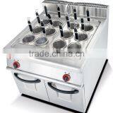 Factory Price Pasta Cooking Machine,Commercial Pasta Cooker for Hotel Restaurant(ZQW-829) thumbnail-4