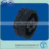 820 Straight Running Plastic TableTop Chains for Labelling Machine thumbnail-5