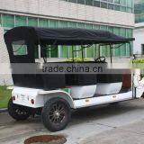 AC Motor Powerful Pure Handmade 5KW Electrical Club Car Buggy Car thumbnail-6