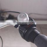 700C City E-bike EN15194 Approval Electric Bike for Sale thumbnail-2