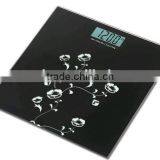 Portable Digital Human Body Weigh Health Electronic LCD Bathroom Weigh Scale thumbnail-4