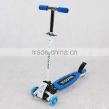 2016 Popular Folding Adult Kick Kids 3 Wheels Scooter thumbnail-6