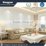 Strong Stickiness, Easy Peel and Stick 3D Brick Pattern Wall Stickers for Sale thumbnail-5