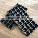 32 Cell, 200 Cell Biodegradable Seed Cell Propagation Plug Tray thumbnail-4