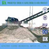 Mini Fine Sand Wheel Bucket Washer Equipment for Sales thumbnail-4