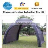 Easy Setup Portable Inflatable Carport Garage Tent thumbnail-1