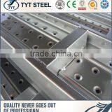 Scaffolding Steel Plank/scaffolding Walking Board Origin of China thumbnail-4
