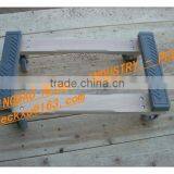 Chicago Style Rubber Capped Ends Dollies thumbnail-4