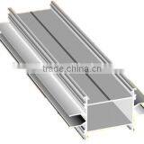 Factory Custom Design Aluminum Profile /aluminum Extrusion Profile for Signs thumbnail-2