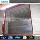 China Professional Cheap Aviary Wire Mesh/3x3 Galvanized Welded Wire Mesh Panel/20 Gauge thumbnail-2