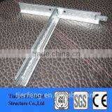 Hot Dipped Galvanized Drywall Metal Stud and Track thumbnail-5