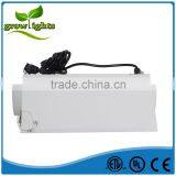 Hydroponic Equipment Industry Manufacturer Air-Cooled Lamp Cover Reflector thumbnail-1