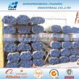 Bs4568 Class4 Electrical Metal Galvanized gi Conduit Pipe