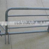 Galvanized Steel Pipes for Farm Gate thumbnail-1