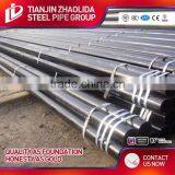 Factory Direct Sales pe Lined Steel Pipe Price per Meter thumbnail-5
