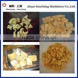 Cassava Chips Processing Line thumbnail-6