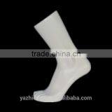 Wholesale Male Mannequin Foot for Sock Display thumbnail-2
