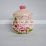Hot Sell Ceramic Small Jewelry Box thumbnail-1