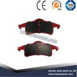 Front Ceramic Brake Pads for Japanese Car thumbnail-1