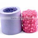 Silicone Rubber for Candles Molds thumbnail-2