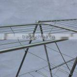 Vivinature 2015 New Launch Clothes Rack With Double Collapsible Rack thumbnail-5