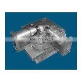 PVC Pipe Fitting Mould thumbnail-1