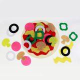 DIY Felt Pie Kit Assortment thumbnail-1