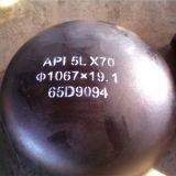 GOST17379 Steel Butt Welding Cap thumbnail-2