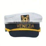 2015 New Style Captain Hat