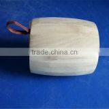 2015 New Eco-friend Custom Small Wooden Chocolate Barrel Decoration thumbnail-4