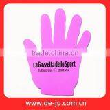 Eva Personalized Colorful Shocker Foam Hand thumbnail-1