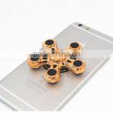 High Quality Wholesale 5 Wings Fidget Hand Spinner thumbnail-4