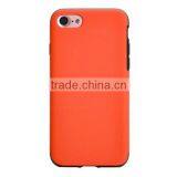 Cool Skin Touch Feeling Phone Case for Iphone7,tpu Skin Phone Case, Skin Feeling Soft Tpu Case for Iphone7 thumbnail-1