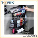 Car Seat-back Organizer With Cooler Bag/organizer for Car thumbnail-3