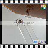 Custom Acrylic Folding Snack Table Household Acrylic Clear Folding Tray Table Foldable Coffee Table From China Manufacturer thumbnail-4