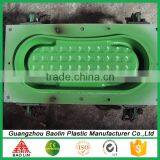 PE Plastic Rotomold For Floating Pontoon Box Different Size High Quality Make in China thumbnail-5