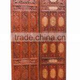 Wooden Screen Room Divider,folding Screen Room Divider,screen Room Divider,panel Screen Room Divider,room Screen Divider, thumbnail-1