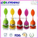 Lovely Christmas Tree Silicone Tea Infuser /tea Holder/tea Bag thumbnail-1