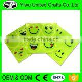 2017 Cheap Custom Shaped Reflective Sticker With Free Sample thumbnail-2