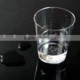 1oz/30ml Clear Disposable Wine Glasses Fancy Transparent Ps Small Plastic Shot Glass thumbnail-1