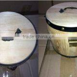 Good Quality Handmade Tea Storage Wood Box thumbnail-1