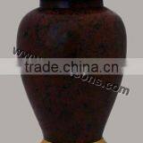 Brass Urns | Double Urns | Funeral Urns | Garden Urns | Inexpensive Urns thumbnail-1