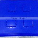 Large Plastic Vacuum Formed HDPE Lid thumbnail-1