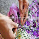 SJ2017300206 Hot Sale Artificial Rose Flower Wall Hanging Silk Flower for Weeding Decoration thumbnail-4