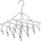 Stainless Steel Clothes Hanger;Laudry Clothes Hanger thumbnail-2